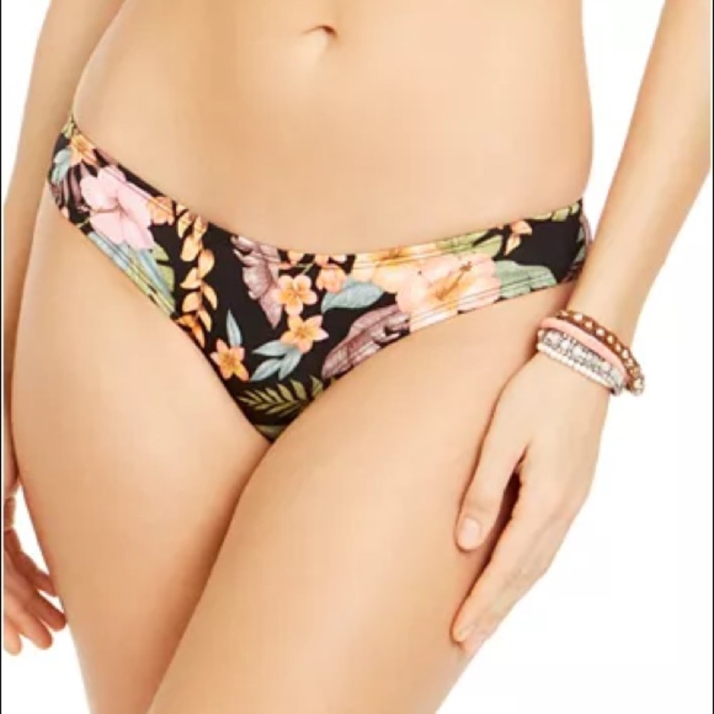 NWT Body glove surf rider bikini bottoms